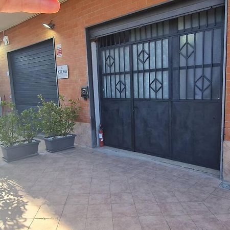 Mini Appartamento A Roma Zewnętrze zdjęcie