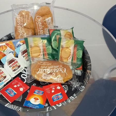Mini Appartamento A Roma Zewnętrze zdjęcie