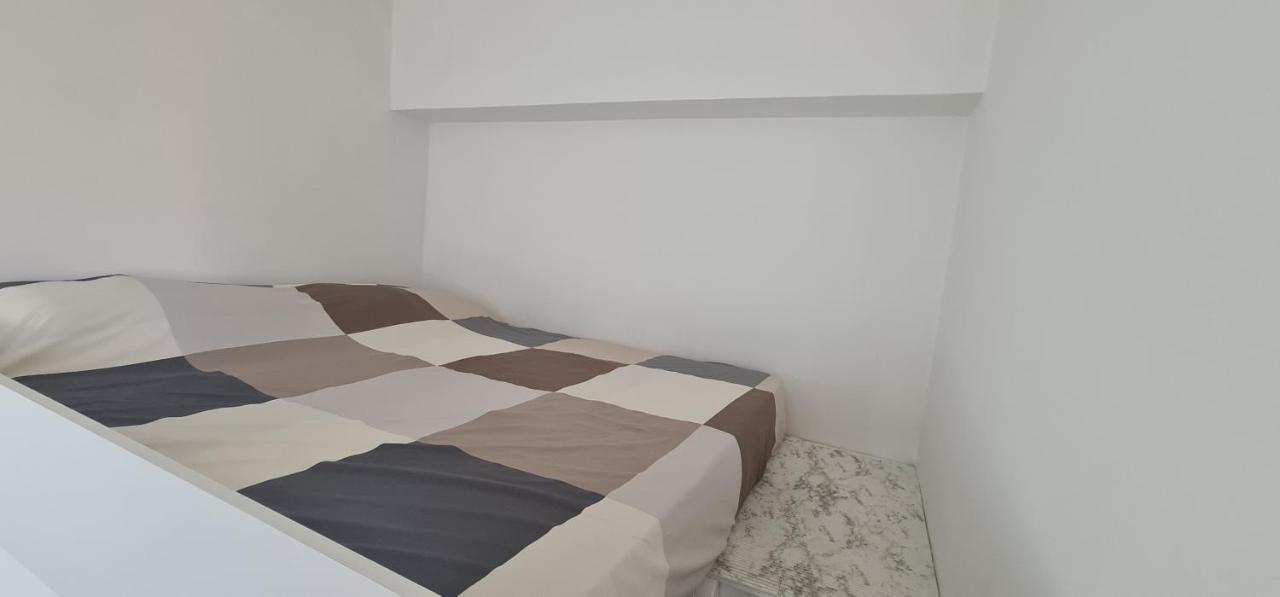 Mini Appartamento A Roma Zewnętrze zdjęcie
