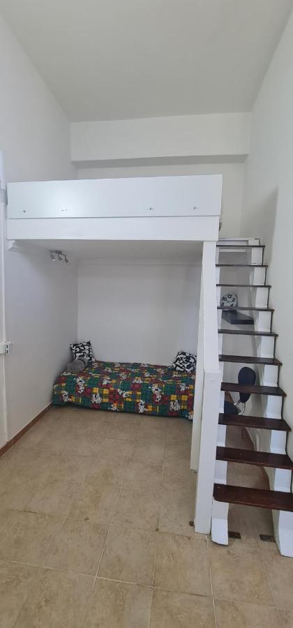 Mini Appartamento A Roma Zewnętrze zdjęcie