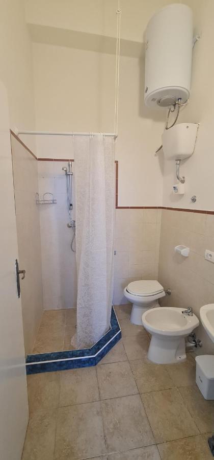 Mini Appartamento A Roma Zewnętrze zdjęcie