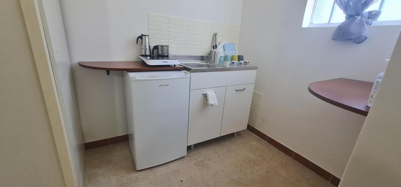 Mini Appartamento A Roma Zewnętrze zdjęcie