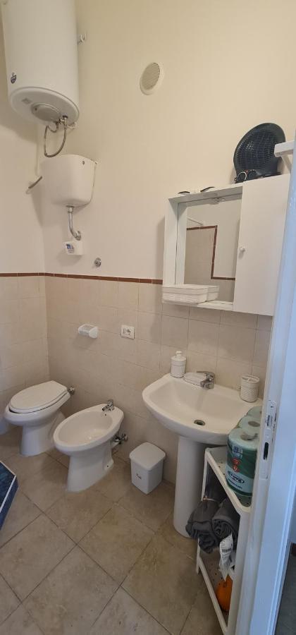 Mini Appartamento A Roma Zewnętrze zdjęcie