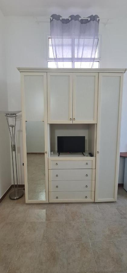 Mini Appartamento A Roma Zewnętrze zdjęcie