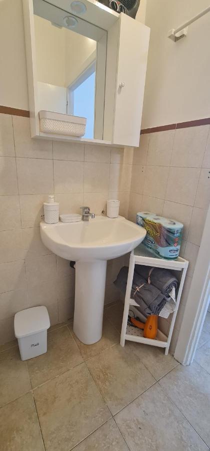 Mini Appartamento A Roma Zewnętrze zdjęcie