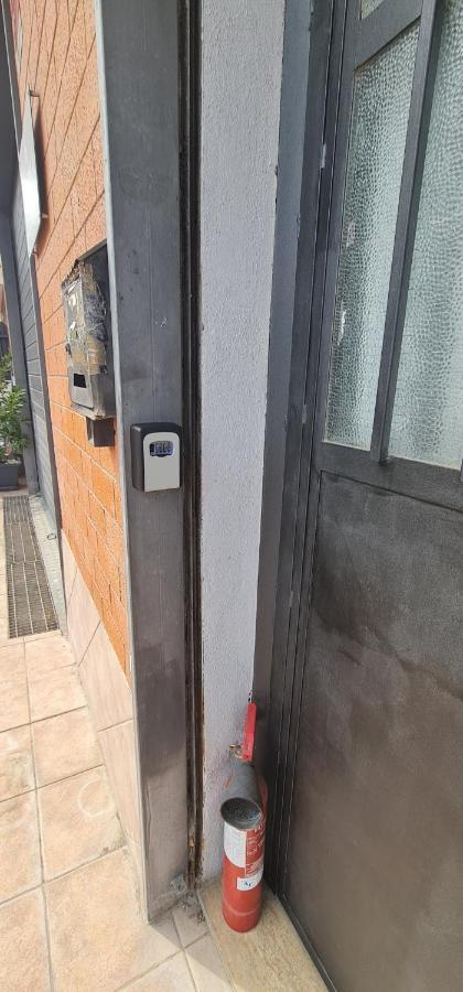 Mini Appartamento A Roma Zewnętrze zdjęcie