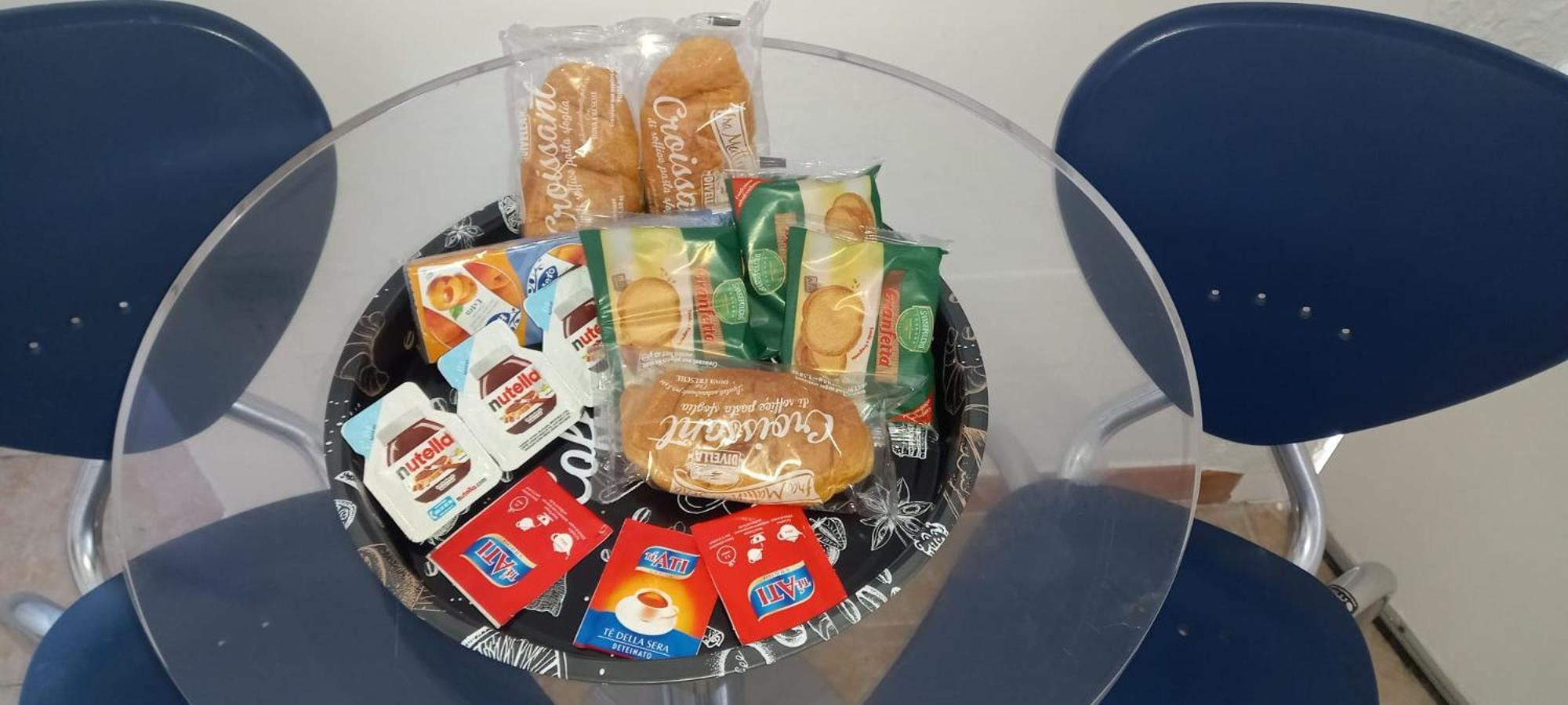 Mini Appartamento A Roma Zewnętrze zdjęcie